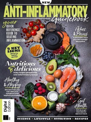 The Anti-Inflammatory Guidebook - Magazine